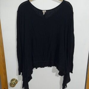 Lazy Sundays Top
